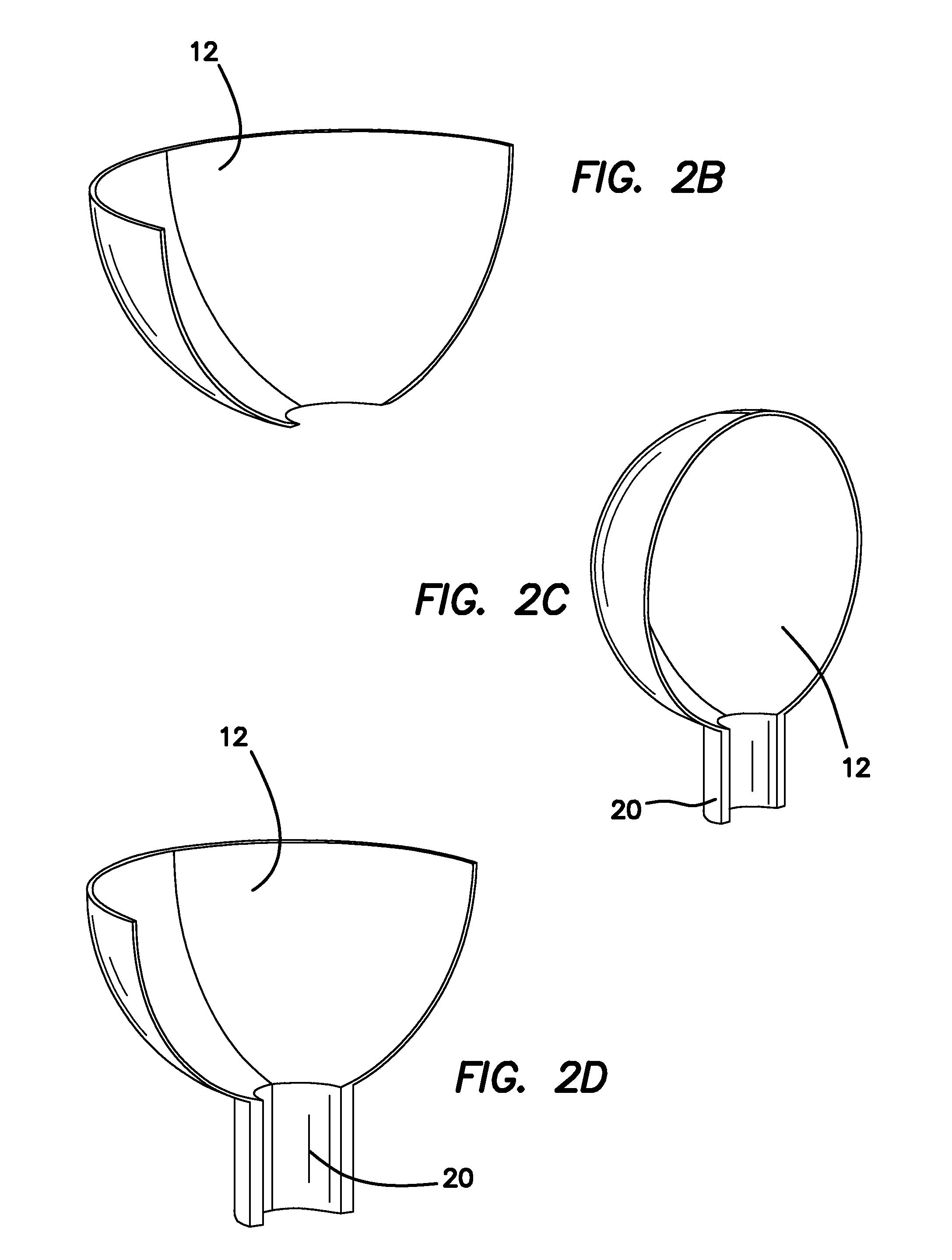 Three-dimensional wafer-scale batch-micromachined sensor and method of fabrication for the same