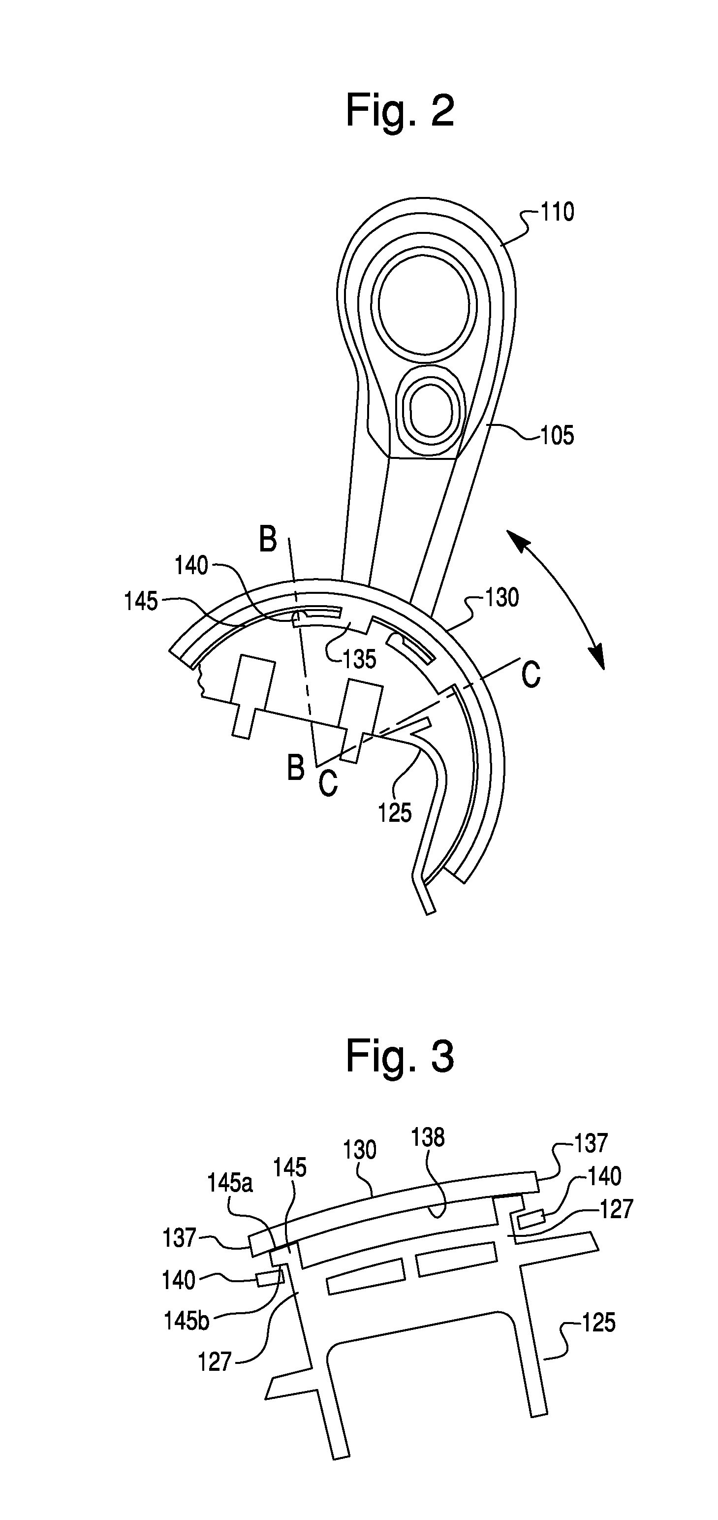 Vehicle shift lever system and method