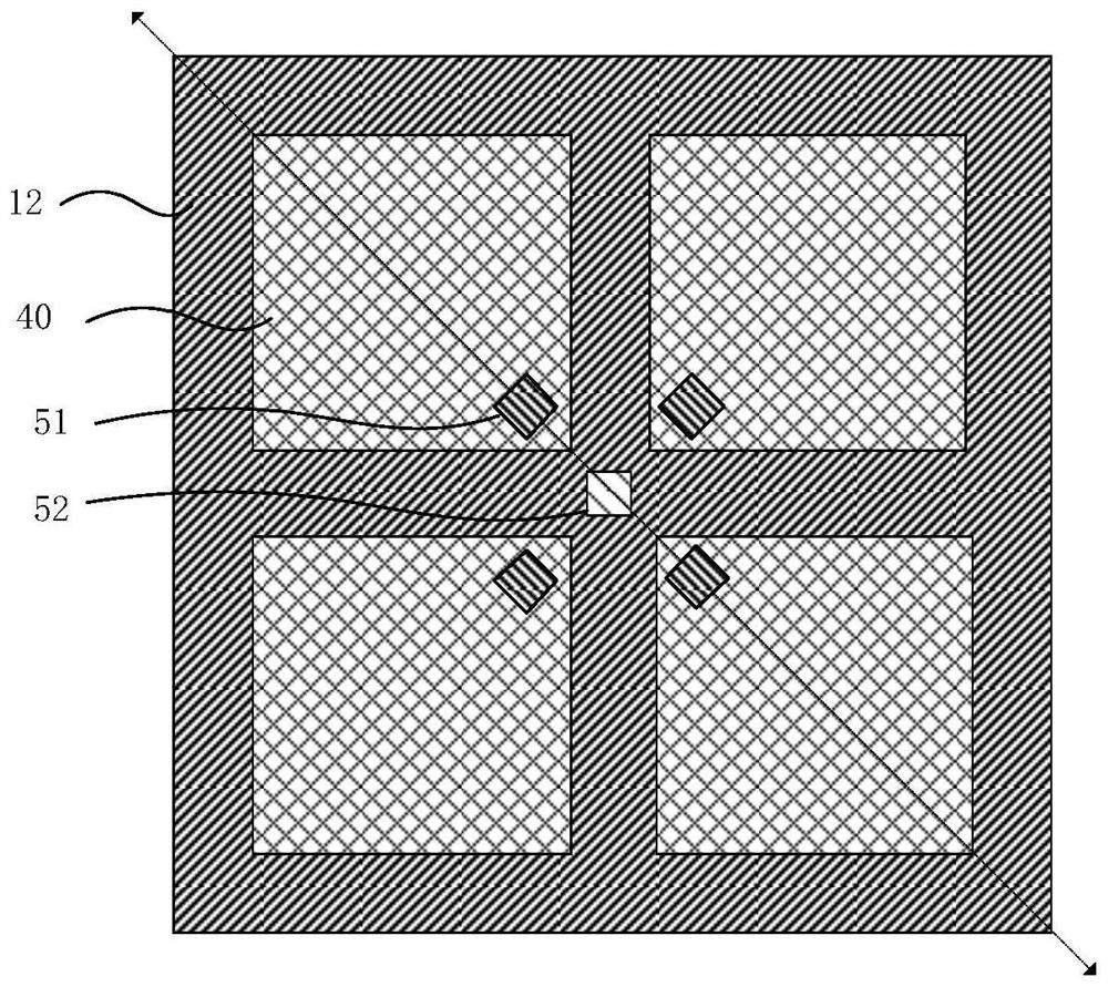 CMOS image sensor and manufacturing method