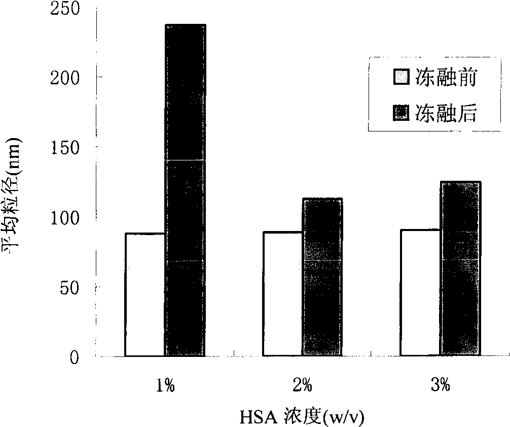 Drug delivery system and preparation method thereof