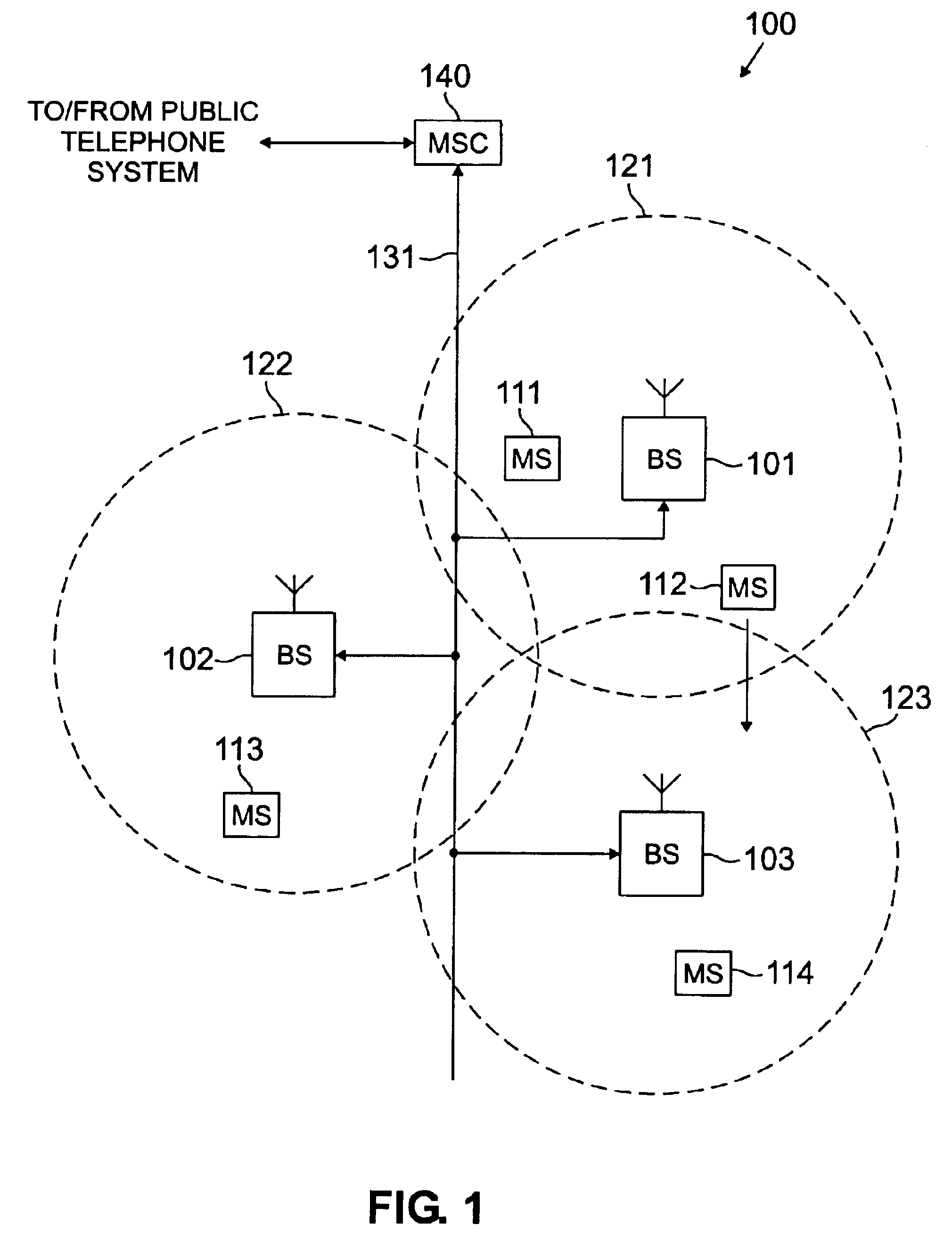 High accuracy receiver forward and reflected path test injection circuit