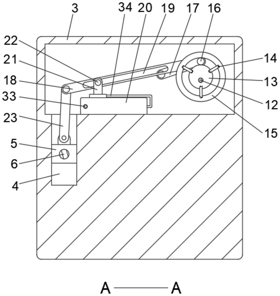 Delivery assisting device for obstetrics and gynecology department