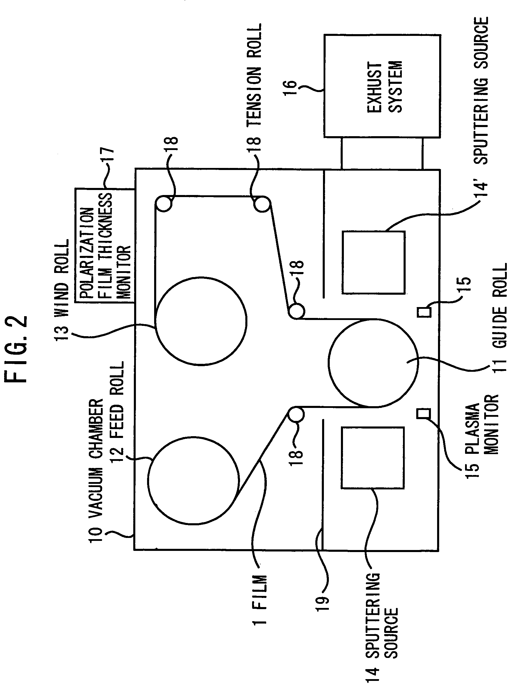 ND filter, manufacturing method thereof, and aperture device