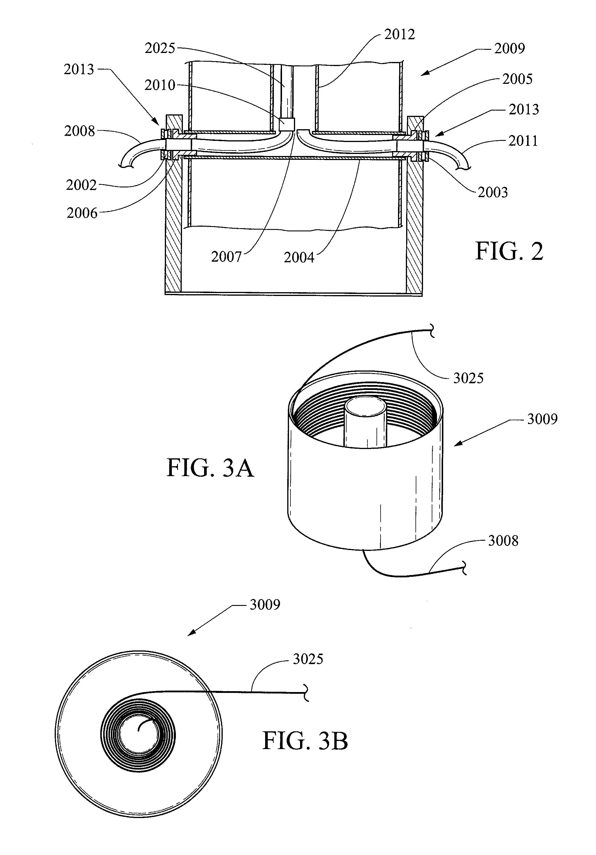 Method and apparatus for delivering high power laser energy over long distances