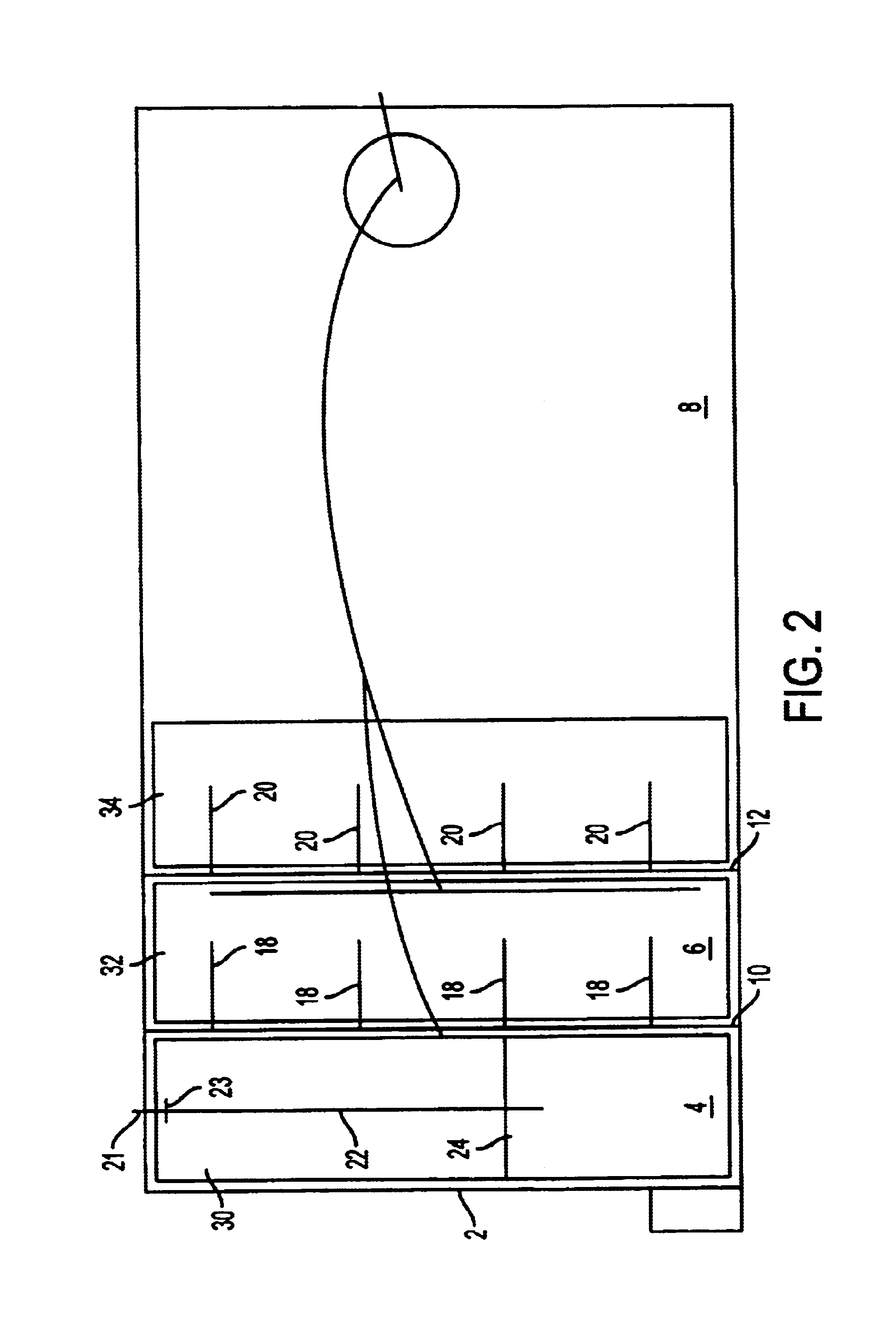 Method and apparatus for recycling wash chemicals used in powder coating