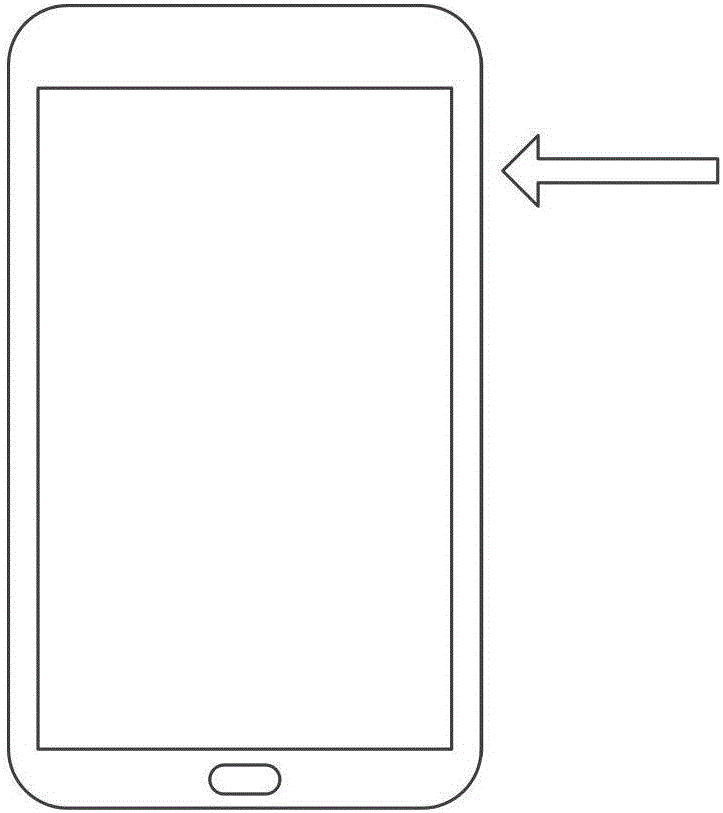 Conversation state processing method and device