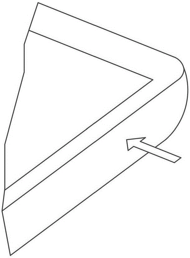 Conversation state processing method and device