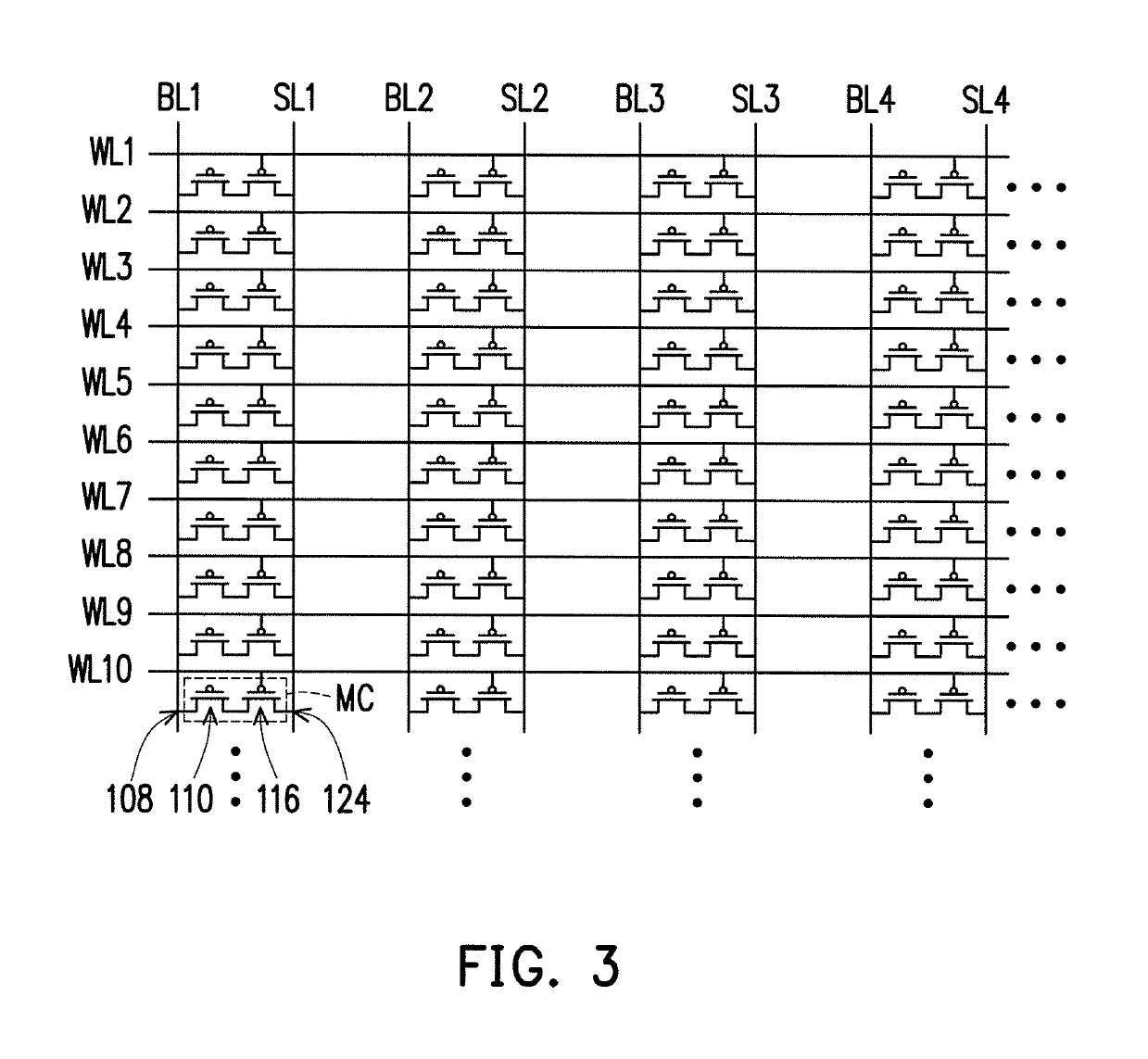 Non-volatile memory