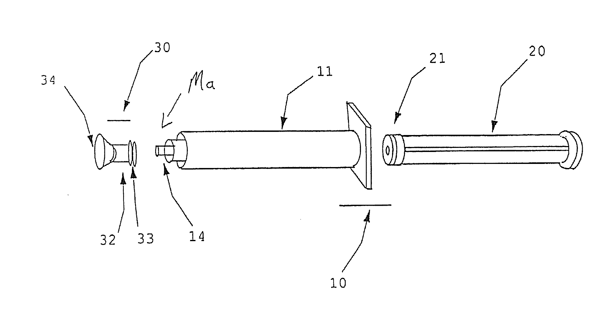 System For Reconstituting Pastes And Methods Of Using Same