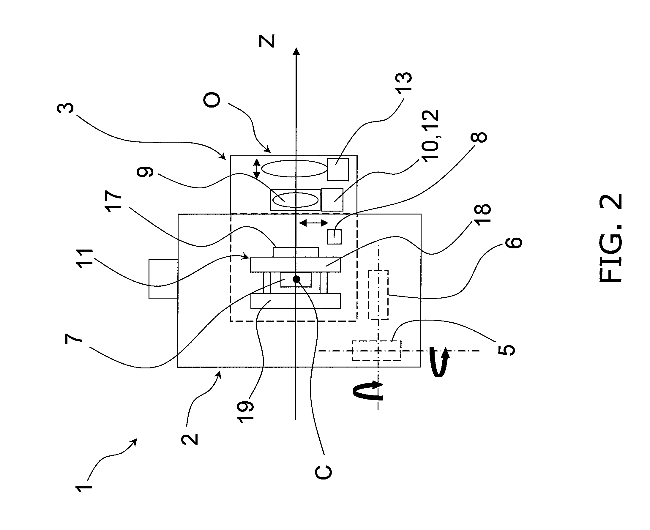 Camera, camera system, and camera body