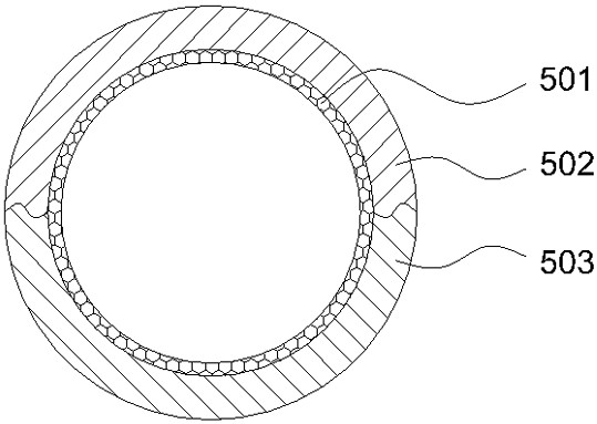 a pressure sensor