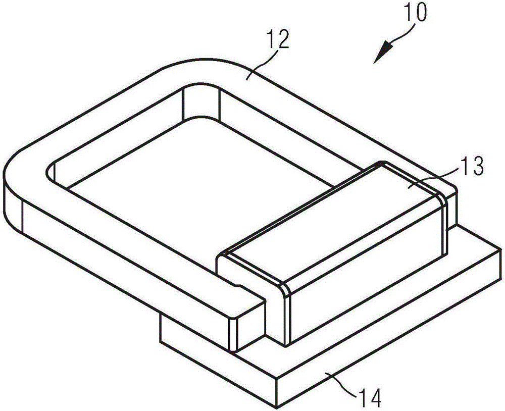 Circuit breaker, power supply device and power supply method