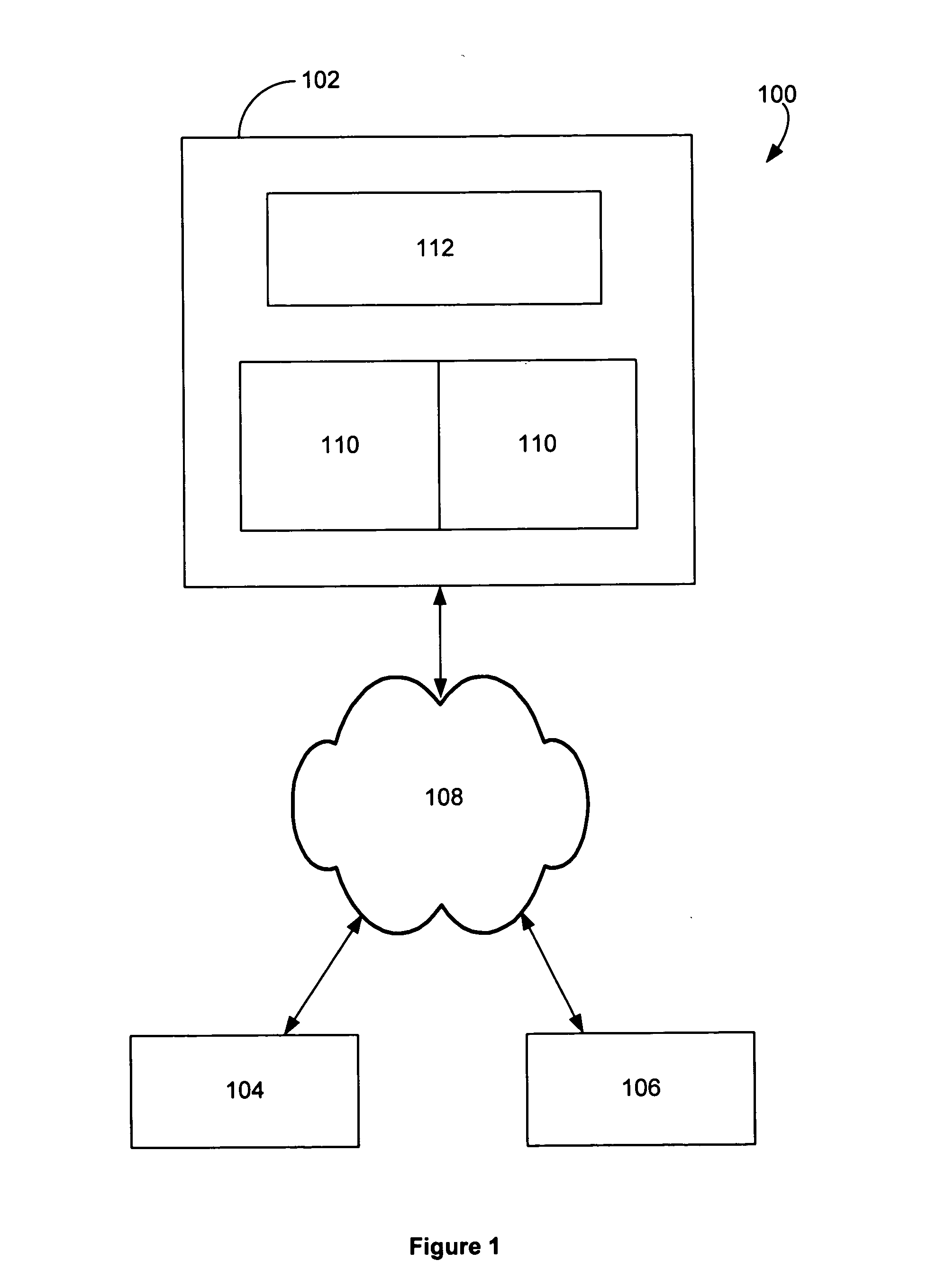 Congestion control system