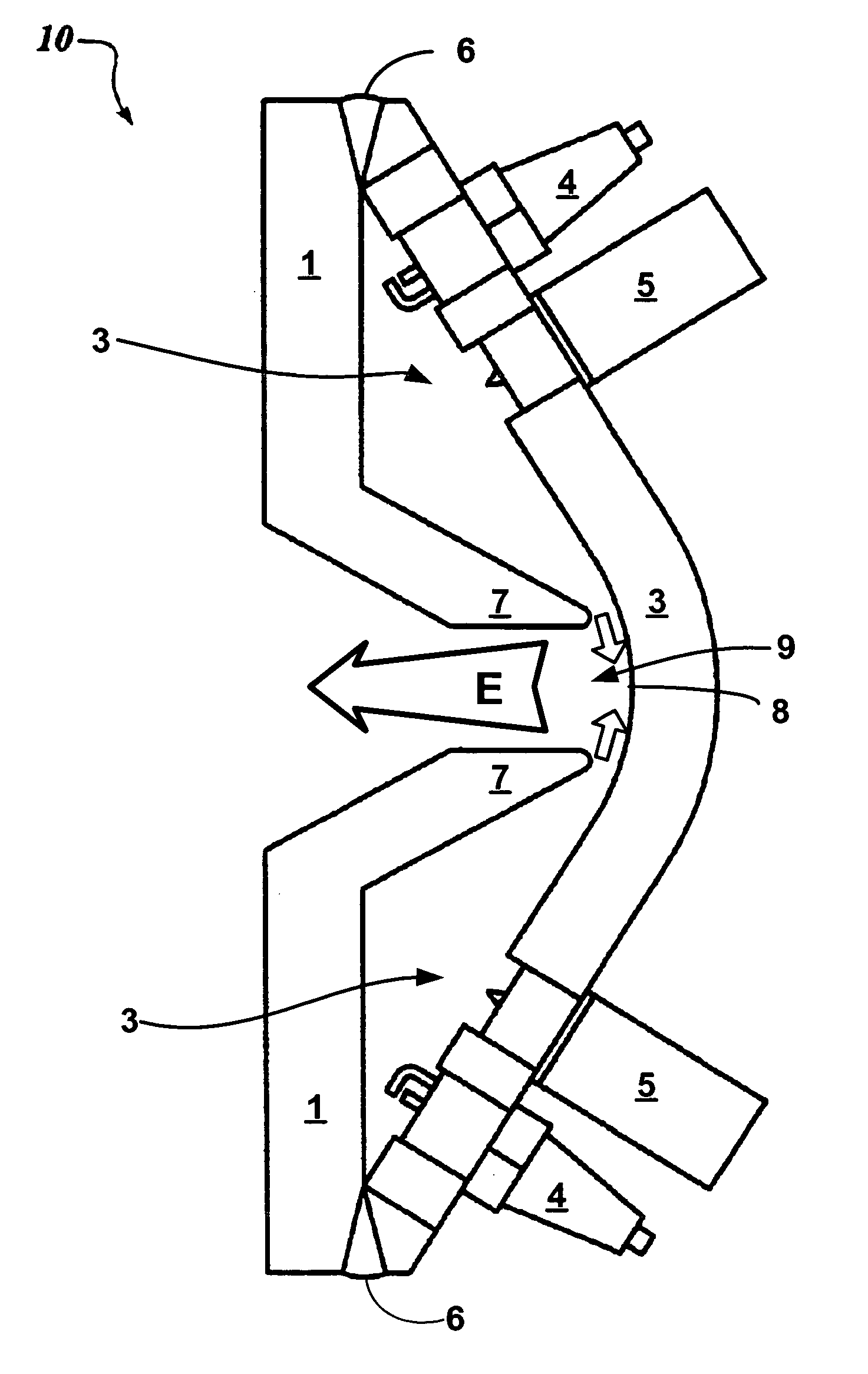 Engine systems and methods