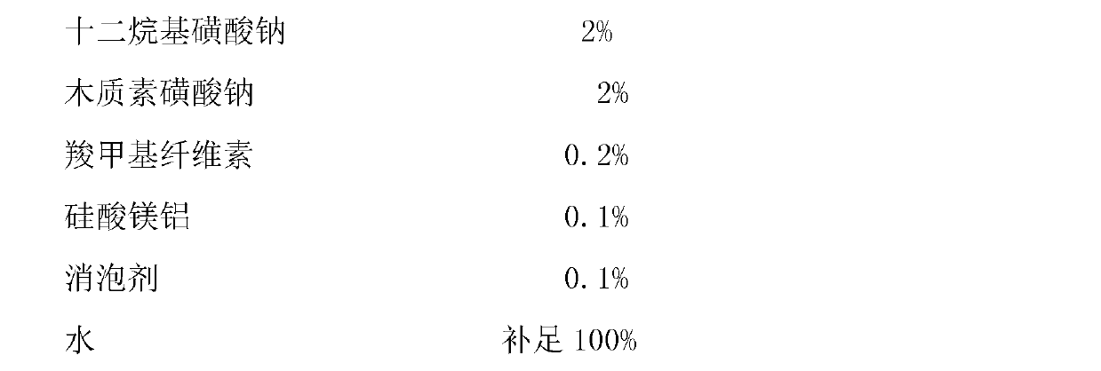 Insecticidal composition