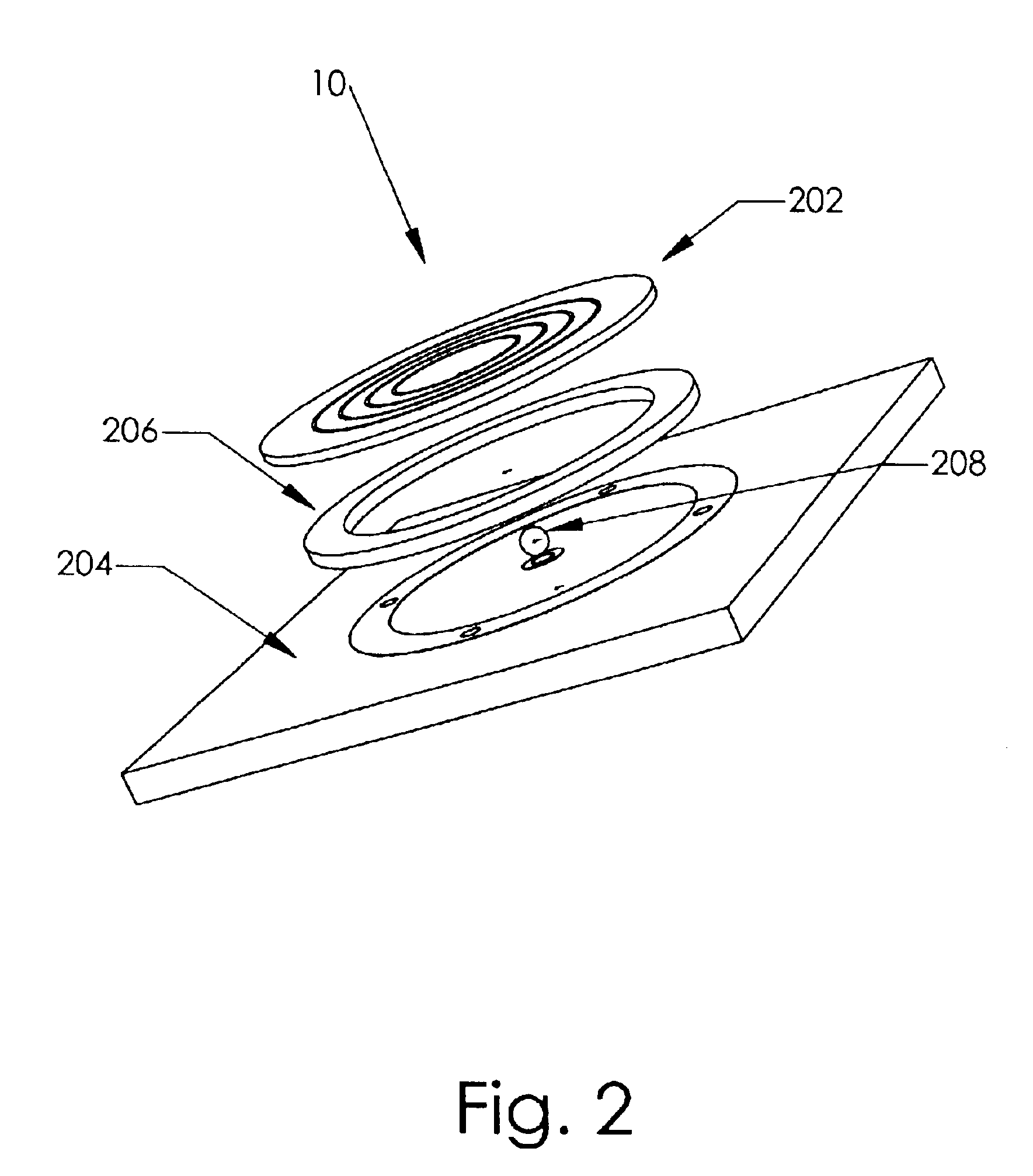 Pressure sensor