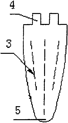 Submarine pipeline vortex-induced vibration inhibiting method