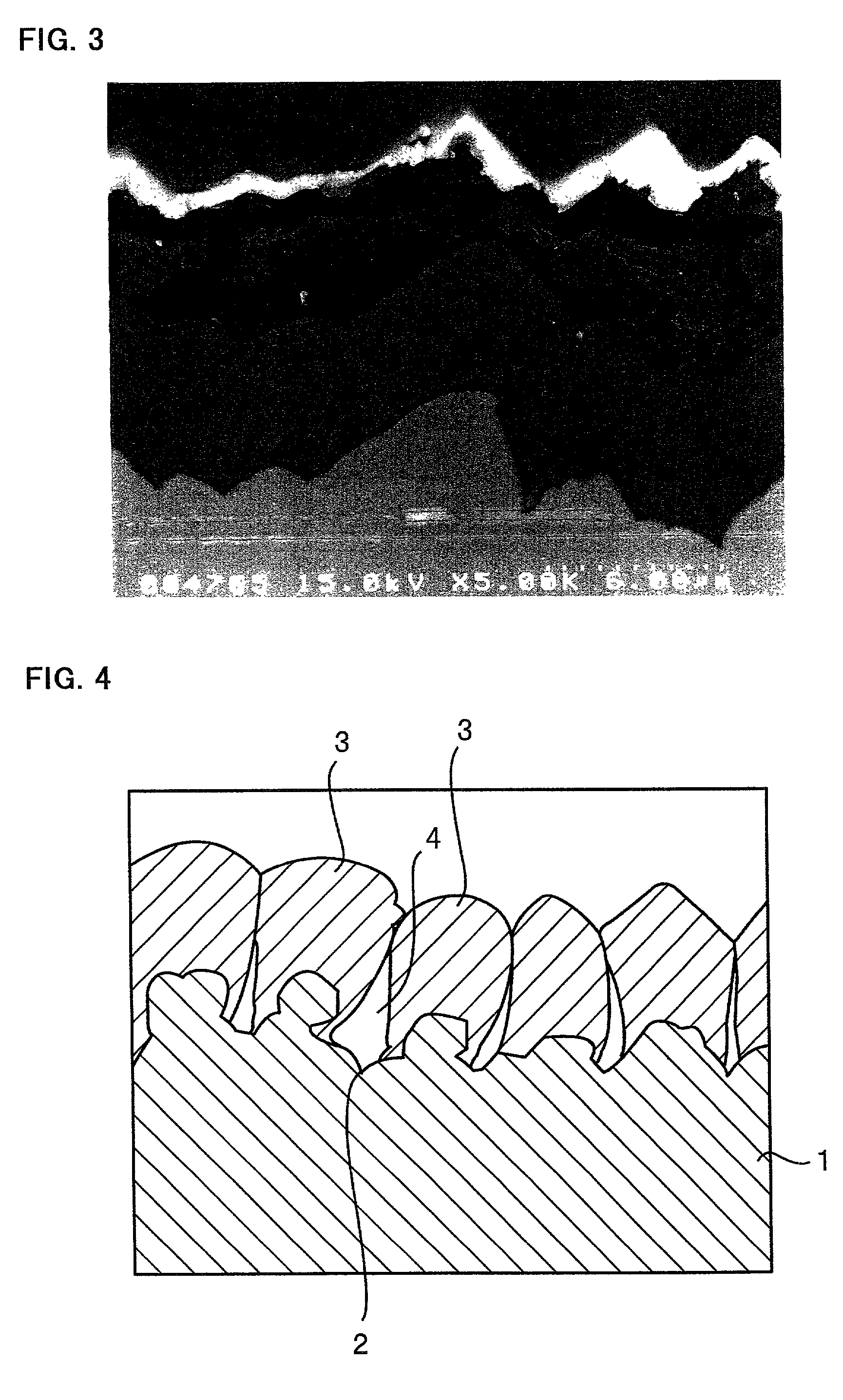 Electrode for rechargeable lithium battery and rechargeable lithium battery