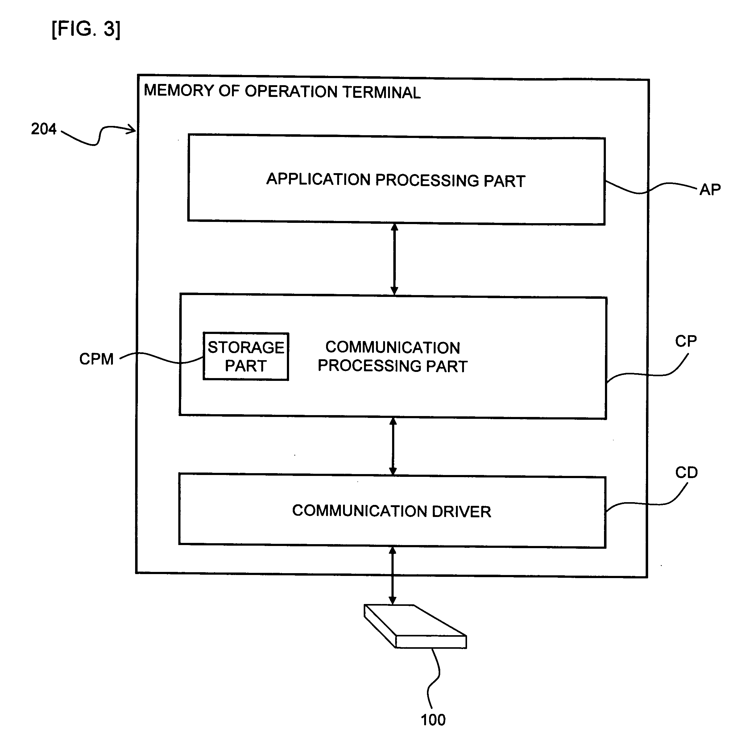 RFID tag communication system and RFID tag communication apparatus