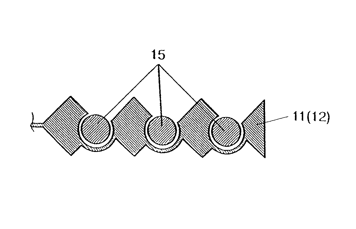 Input device and manufacturing method thereof