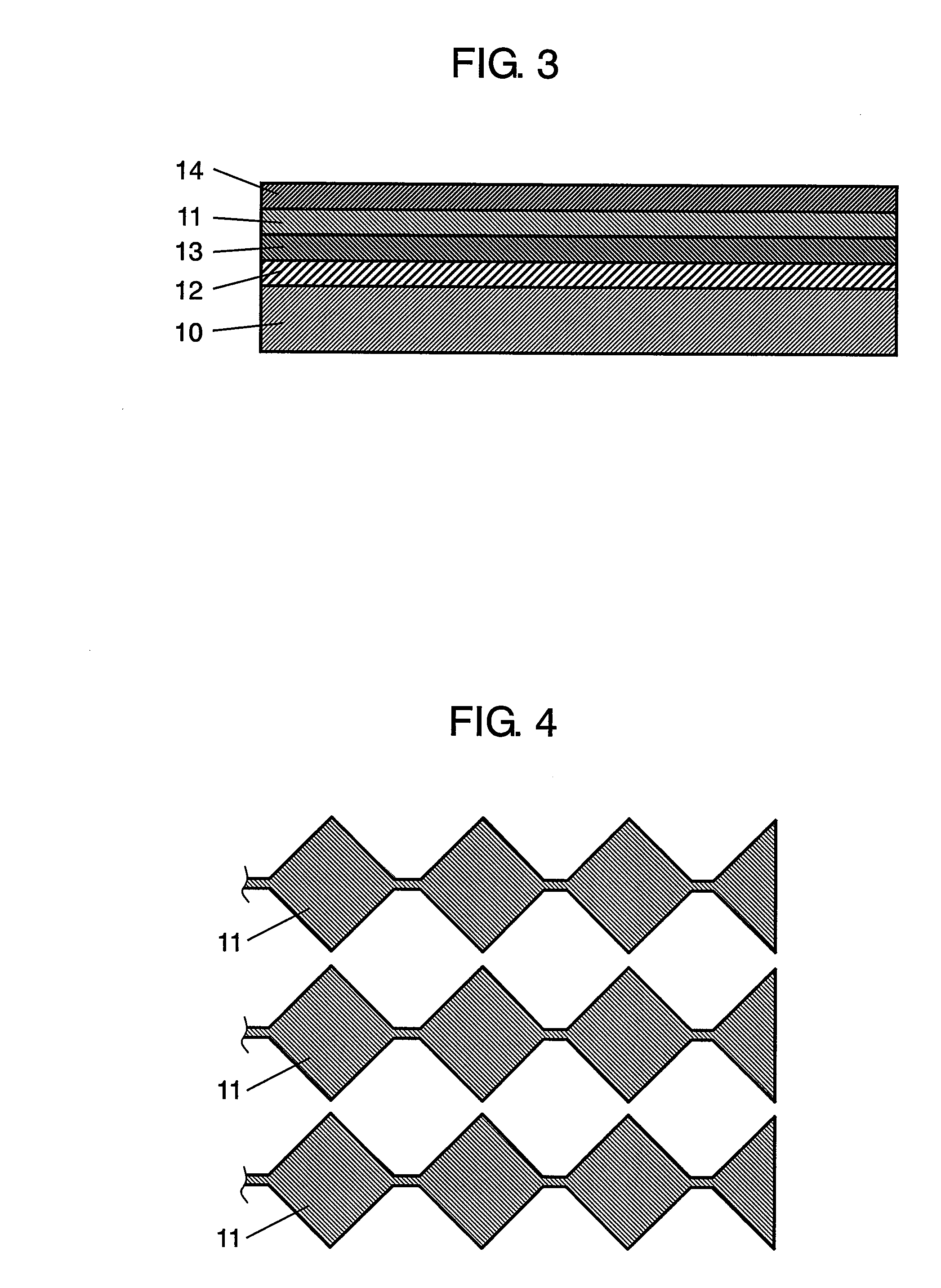 Input device and manufacturing method thereof