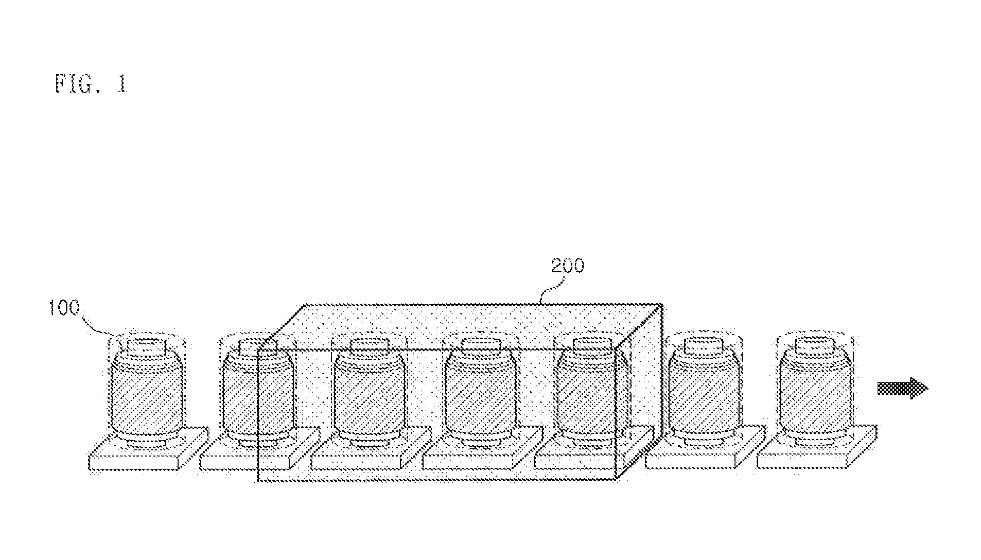 Method for preparing graphite film