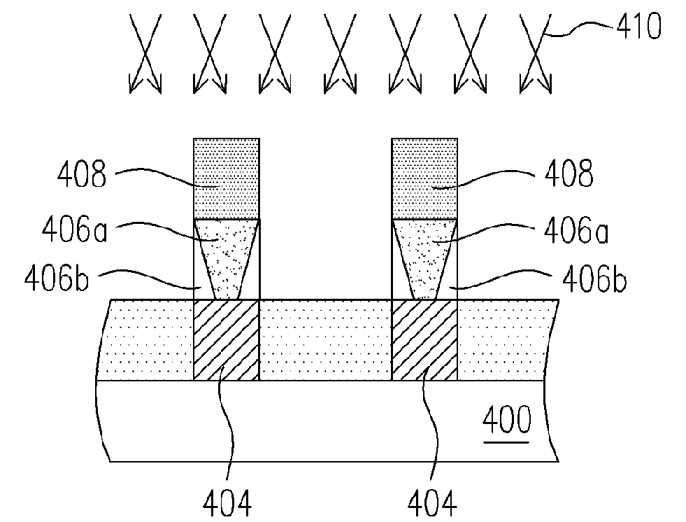 Chalcogenide random access memory and method of fabricating the same