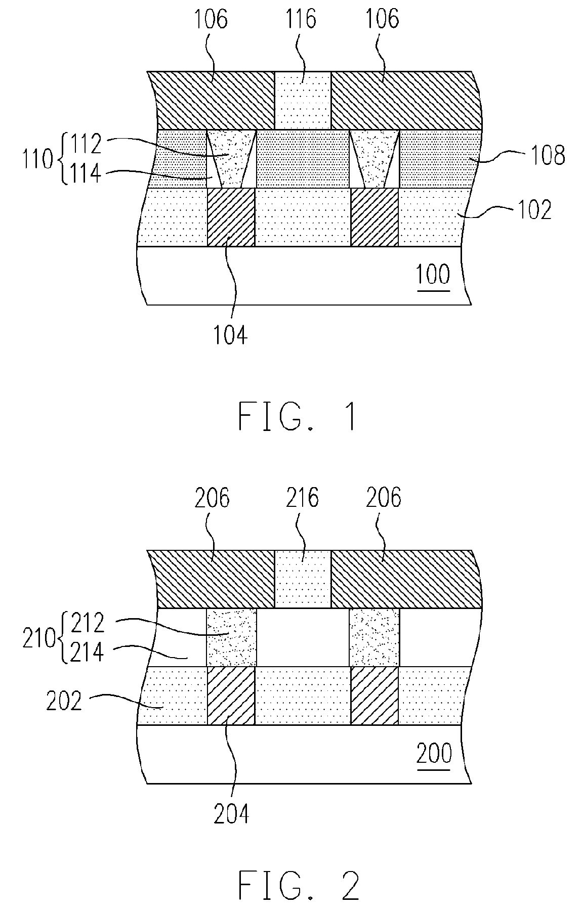 Chalcogenide random access memory and method of fabricating the same