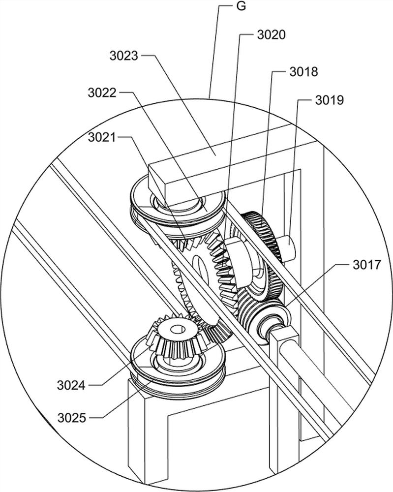 Suspended raw material production equipment for bonding and enhancing performance of carbon fiber fishing rod