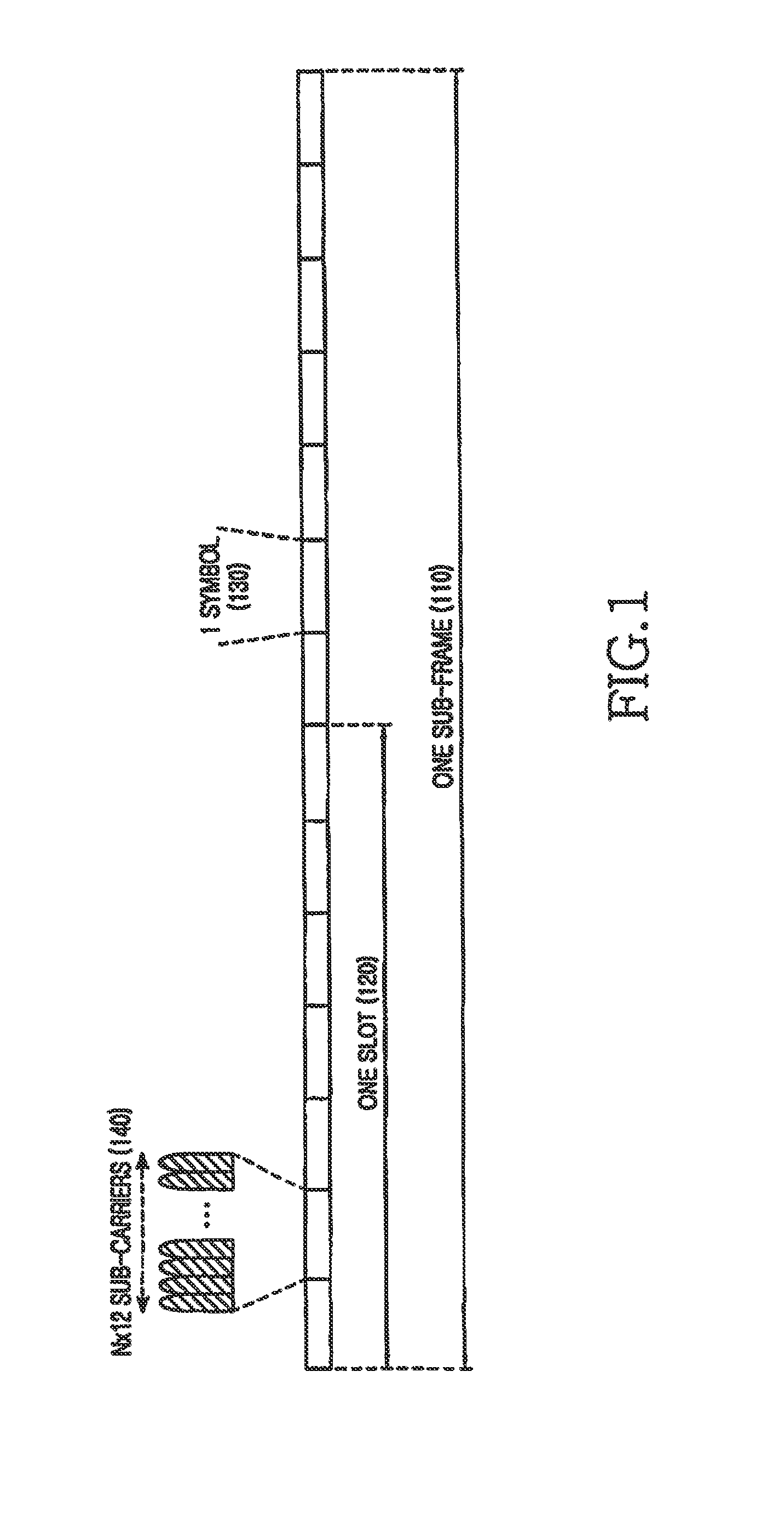 Apparatus and method for transmitting channel quality indicator and acknowledgement signals in sc-fdma communication systems