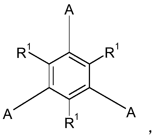 Compounds for electronic devices