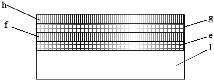 Teflon paint coating method