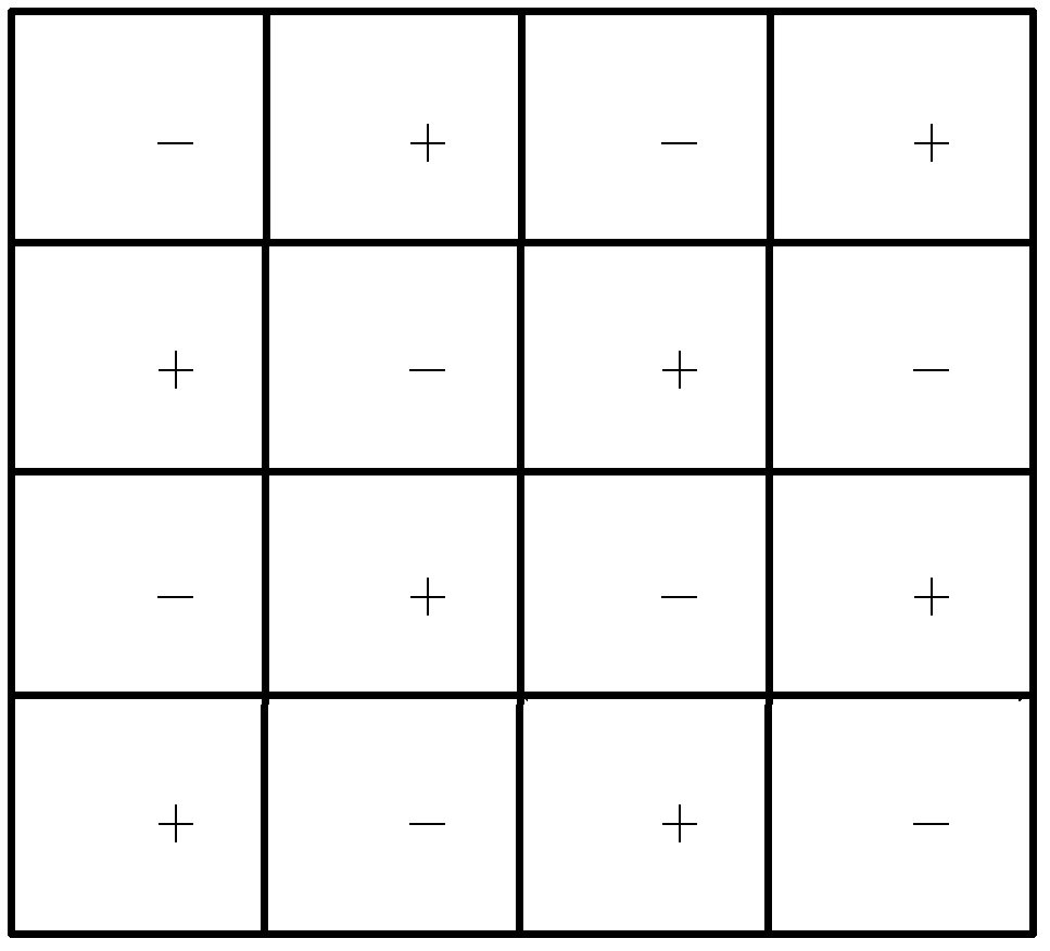 Transversely arranged RGBW pixel structure, driving method thereof and display panel