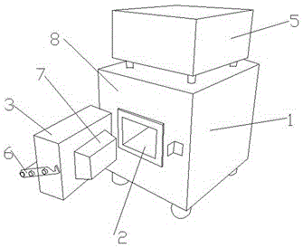 Annealing furnace