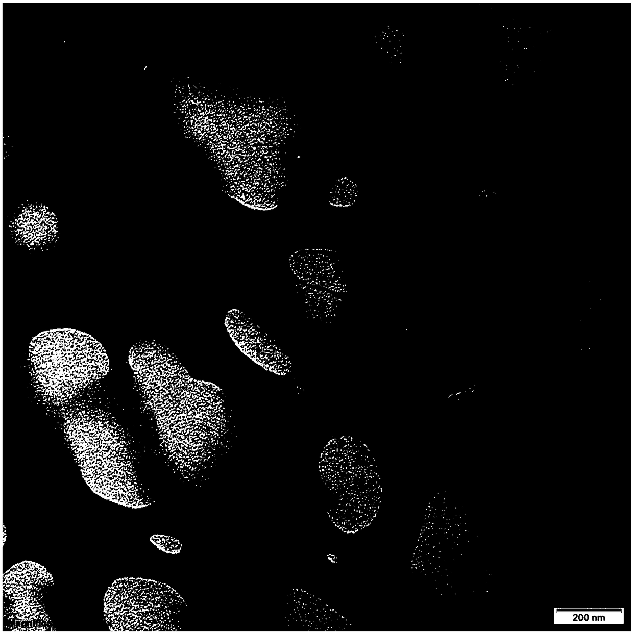 Preparation method and product of calcium oxide desiccant