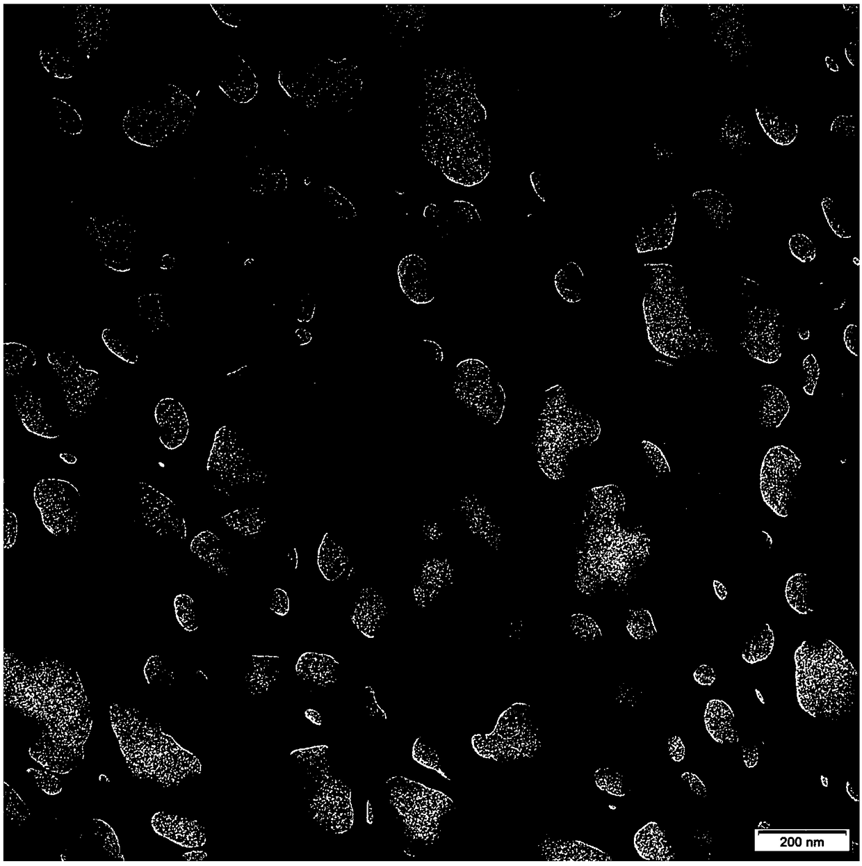 Preparation method and product of calcium oxide desiccant