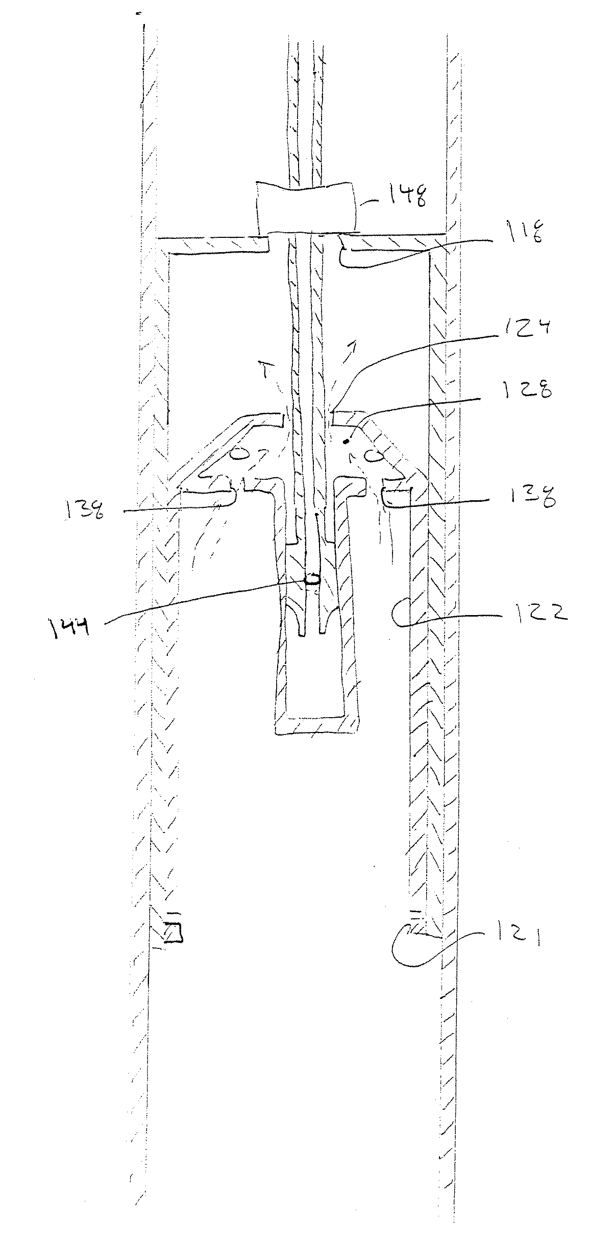 Reciprocal pump for gas and liquids