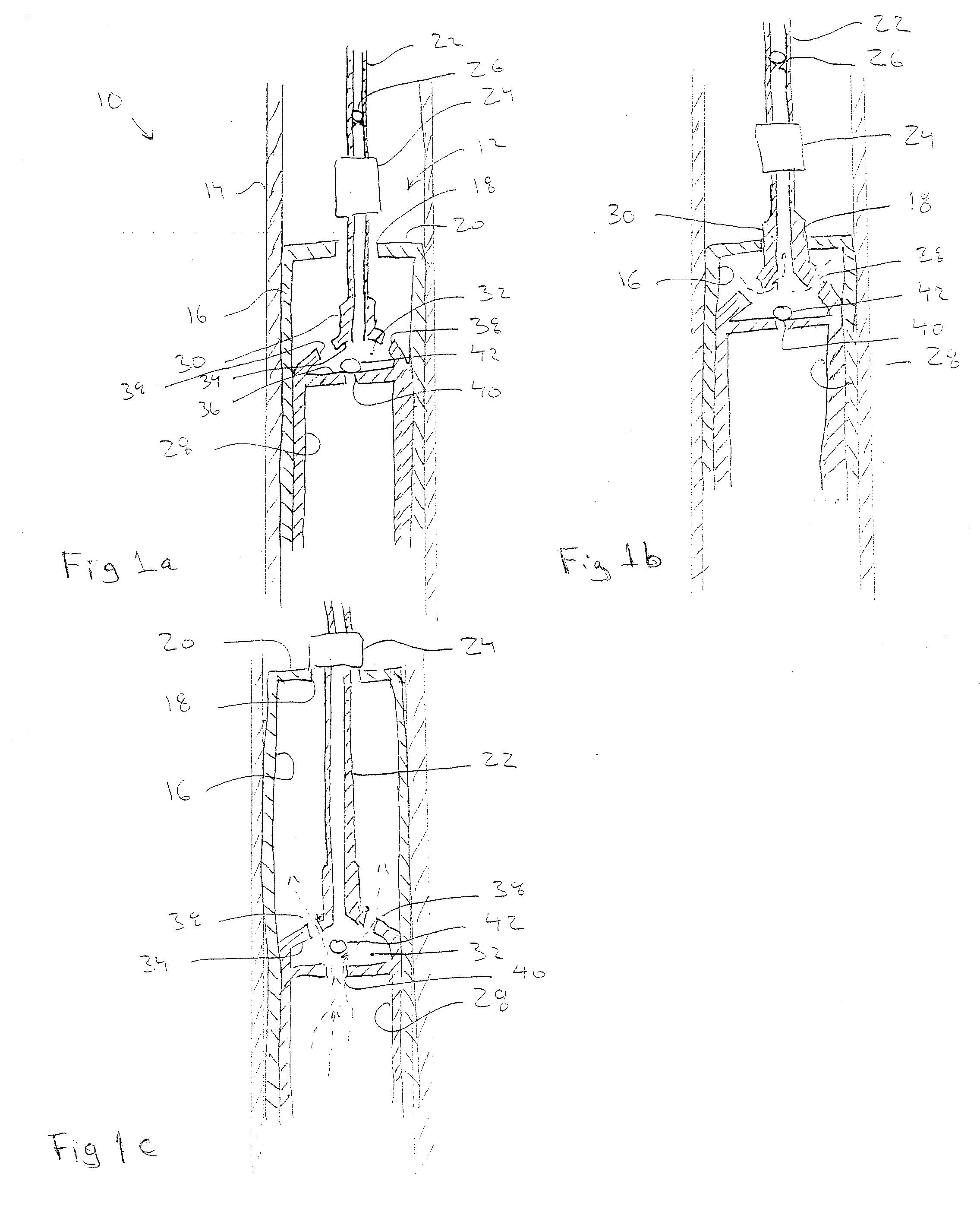 Reciprocal pump for gas and liquids