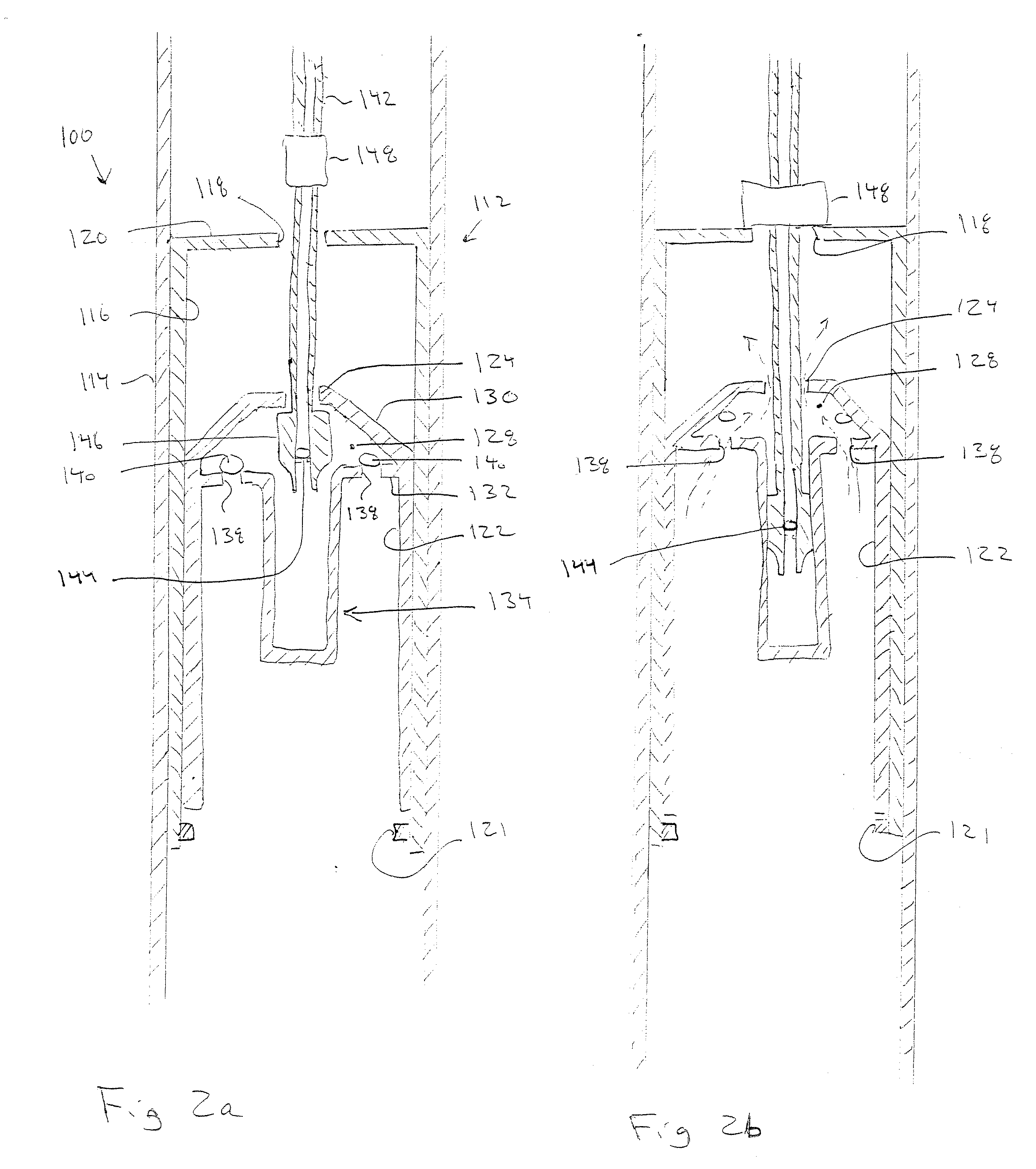 Reciprocal pump for gas and liquids