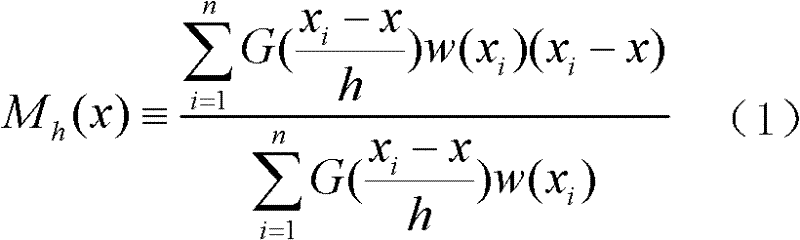 3D Pattern Recognition Method Based on Color and Shape Matching