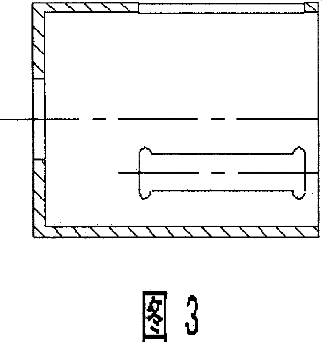 Dabber clamp for processing disc type gear