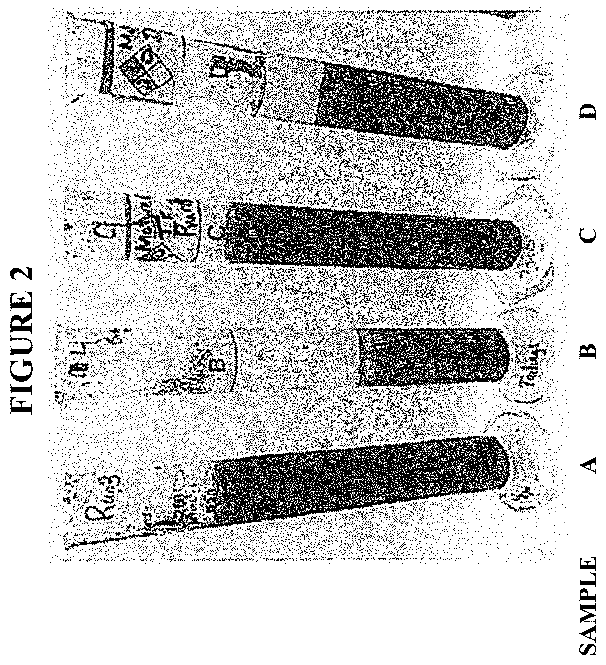 Methods of treating tailings