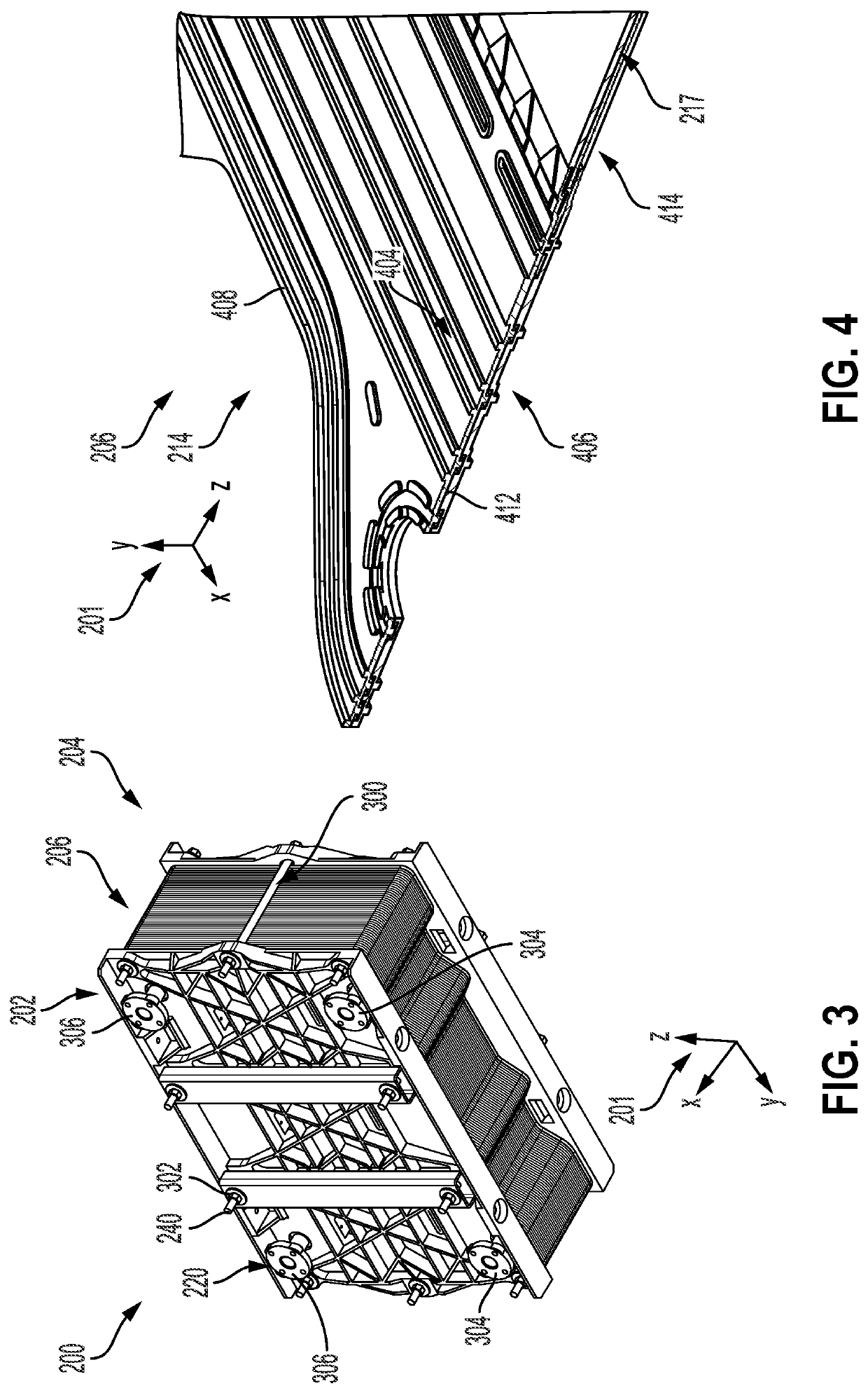 Redox flow battery and battery system