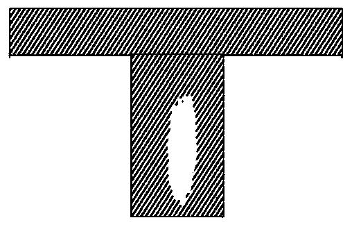 Method for filling contact holes in aluminum metal process