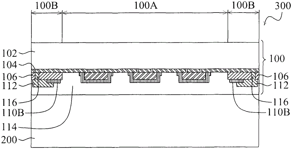 Touch device and manufacturing method thereof