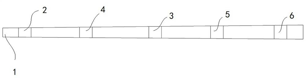 Vibration Aging Method for Reducing and Homogenizing the Residual Stress of Quenched Switch Point Rail