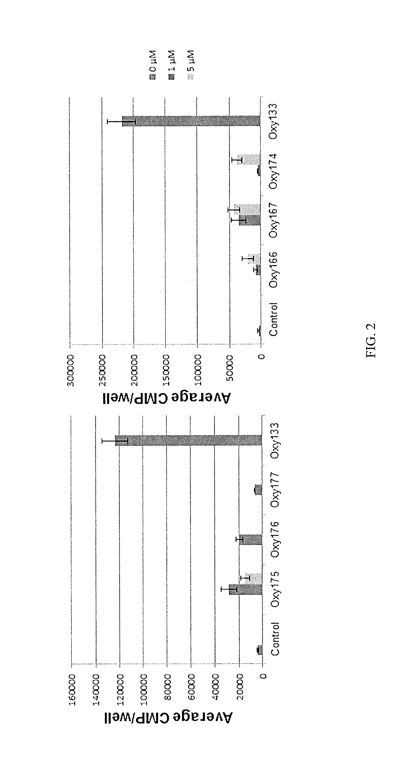 Bone-selective osteogenic oxysterol bisphosphonate analogs