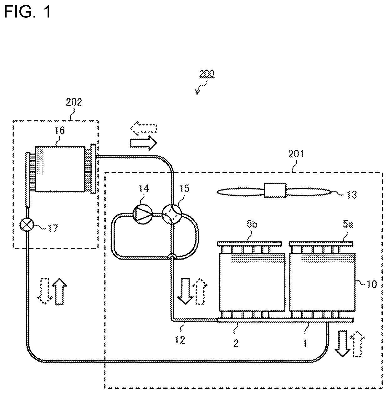 Heat exchanger, method of manufacturing the same, and air-conditioning apparatus