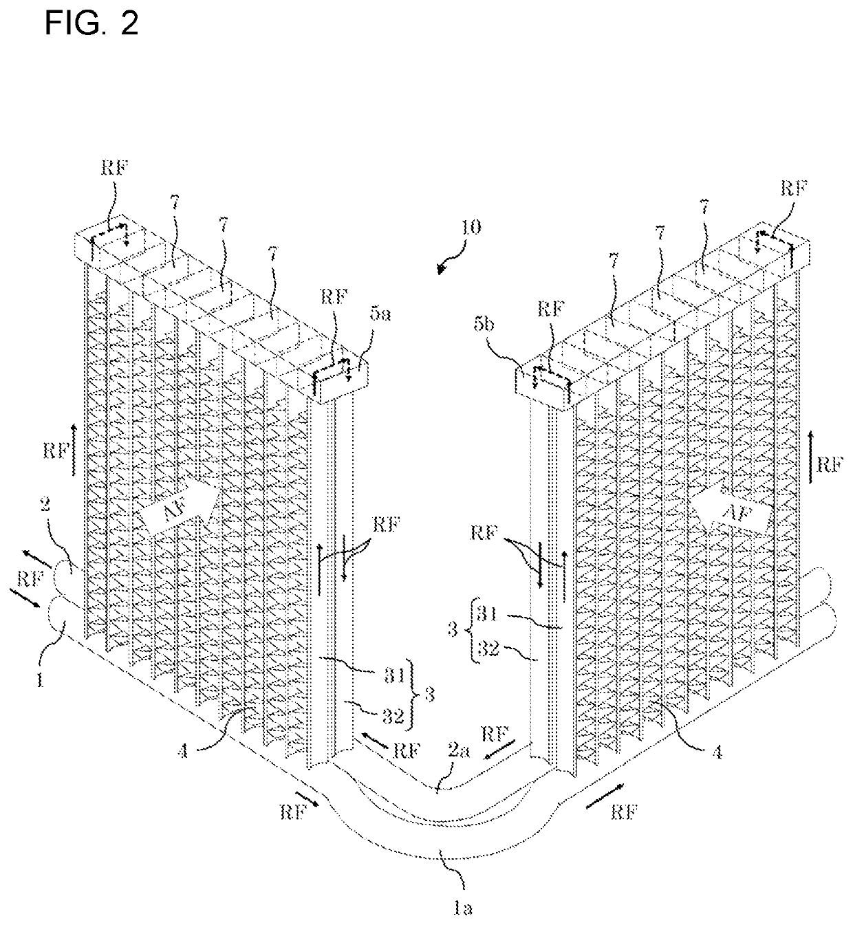 Heat exchanger, method of manufacturing the same, and air-conditioning apparatus