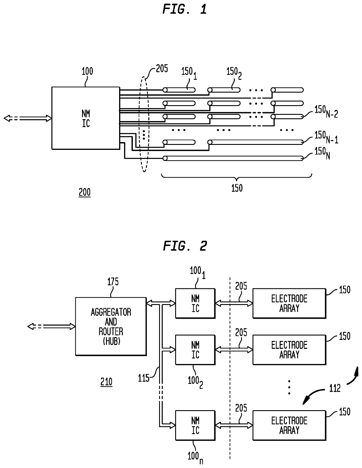 Neuromodulation apparatus, method and system